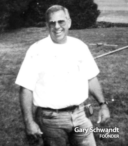 Founder of Nelson-Dye Remodeling - Gary Schwandt