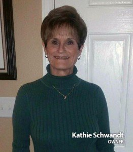 Nelson-Dye Remodeling Owner - Kathie Schwandt