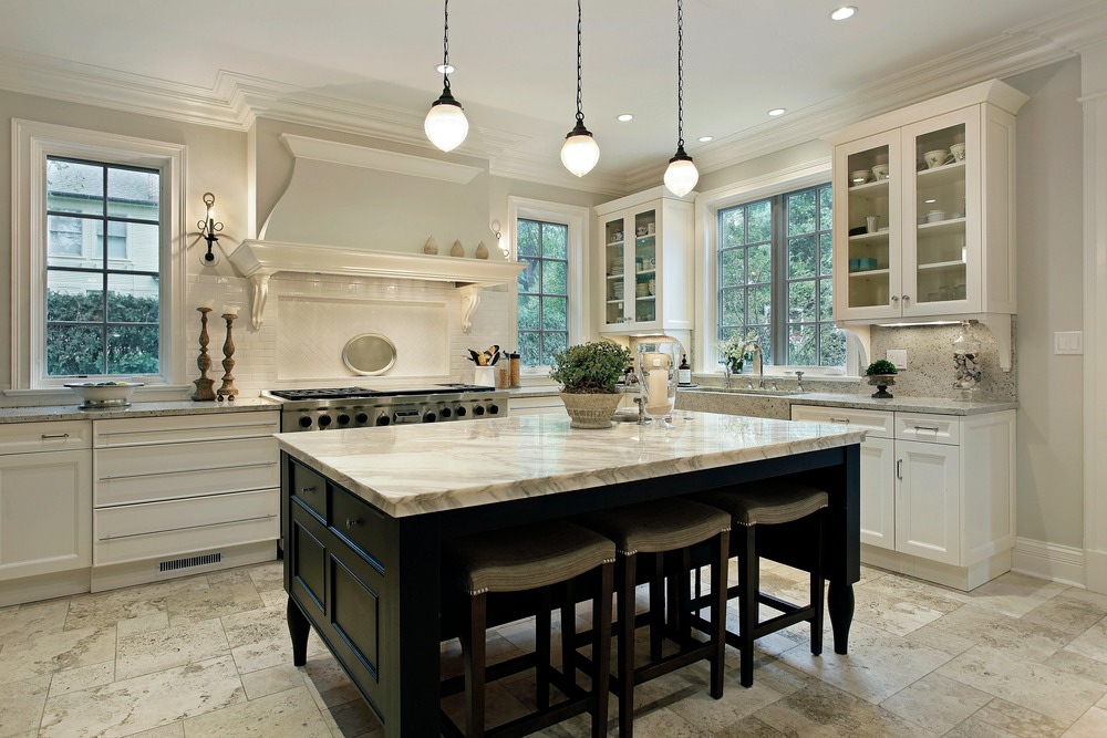 Transform Your Kitchen